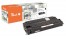110044 - Peach Toner Module black, compatible with Canon, HP, Apple No. 74ABK, EP-P/PX, 92274A