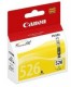 210571 - Original Ink Cartridge yellow Canon CLI-526Y, 4543B001, 4543B006