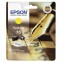 210821 - Original Ink Cartridge yellow Epson No. 16 y, C13T16244010