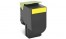 212680 - Original Toner Cartridge yellow Lexmark 70C2HY0