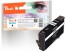 313800 - Peach Ink Cartridge photo black compatible with HP No. 364XL phbk, CB322EE