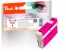 314769 - Peach Ink Cartridge magenta, compatible with Epson T1283 m, C13T12834011
