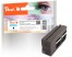 317244 - Peach Ink Cartridge black HC compatible with HP No. 950XL bk, CN045A