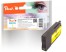 317247 - Peach Ink Cartridge yellow HC compatible with HP No. 951XL y, CN048A