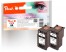 318819 - Peach Twin Pack Print-head black, compatible with Canon PG-510BK*2, 2970B001