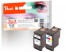 319169 - Peach Combi Pack compatible with Canon PG-540BK, CL-541C, 5225B006