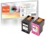 319209 - Peach Multi Pack, compatible with HP No. 301, J3M81AE