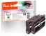 319879 - Peach Twin Pack Ink Cartridge black compatible with HP No. 932 bk*2, CN057A*2