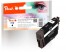 320150 - Peach Ink Cartridge black, compatible with Epson No. 16 bk, C13T16214010