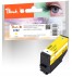 320393 - Peach Ink Cartridge yellow, compatible with Epson T02F4, No. 202 y, C13T02F44010