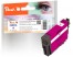 320874 - Peach Ink Cartridge magenta, compatible with Epson No. 502XLM, C13T02W34010