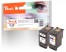 321950 - Peach Multi Pack compatible with Canon PG-575XL, CL-576XL