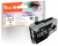 322115 - Peach Ink Cartridge black XL, compatible with Brother LC-427XL BK