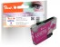 322117 - Peach Ink Cartridge magenta XL, compatible with Brother LC-427XL M